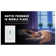 5 Tamper Resistant Slide Single Pole Dimmer