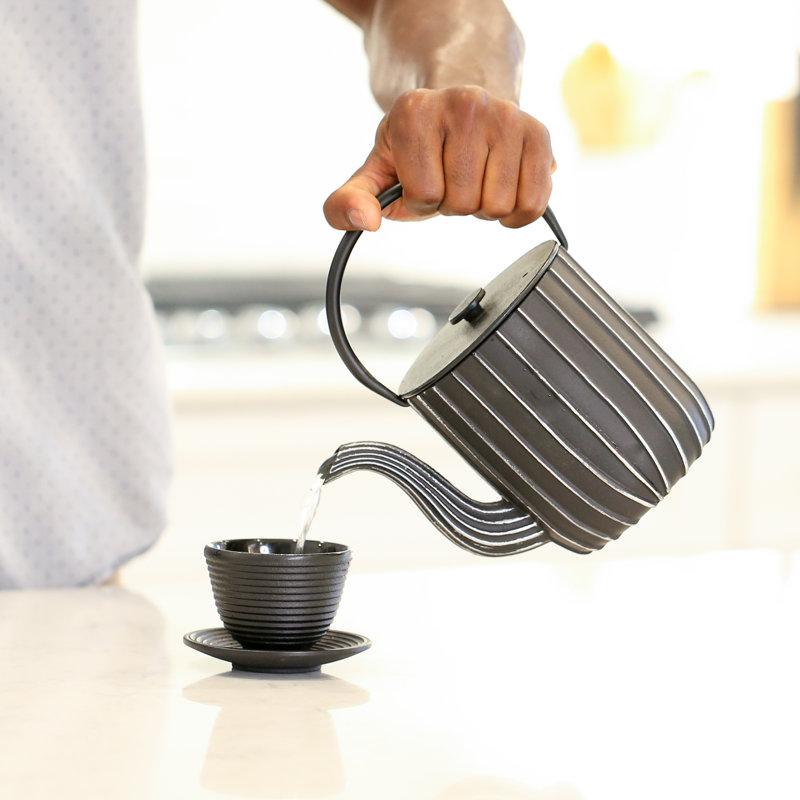 Marage Teapot