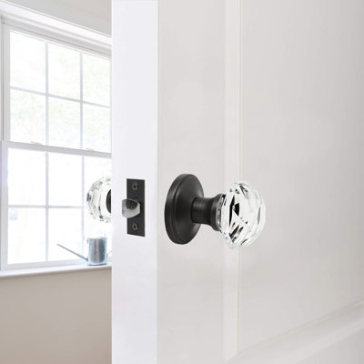 Privacy Door Knob