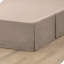 Tailored 15" Pleated Bed Skirt-23770623-23770633