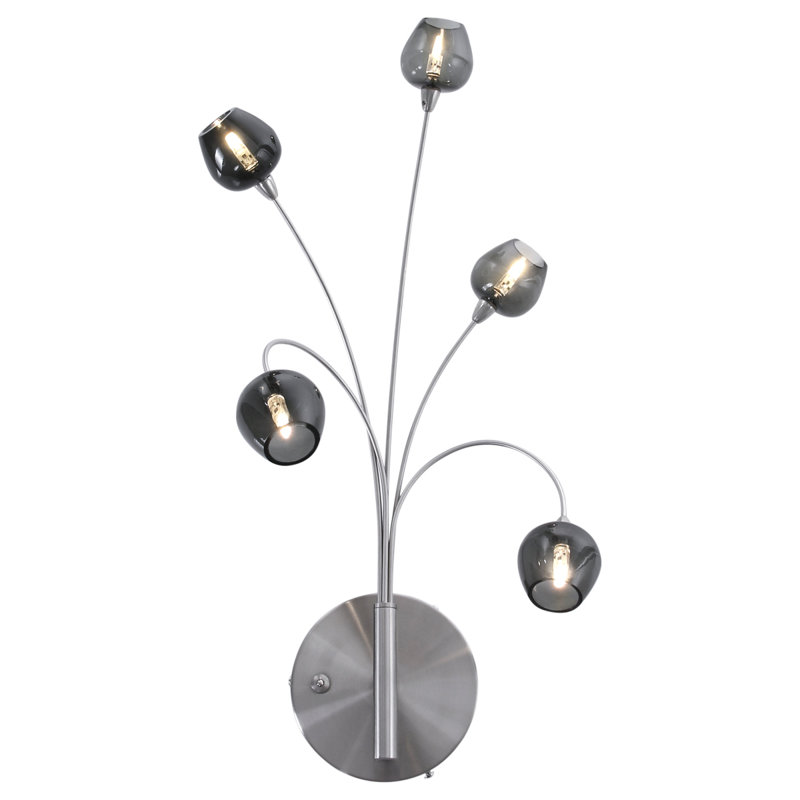 Noan LED Wallchiere