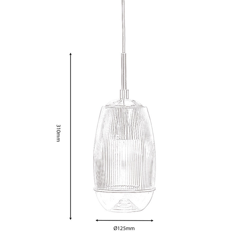 - Light Pendant