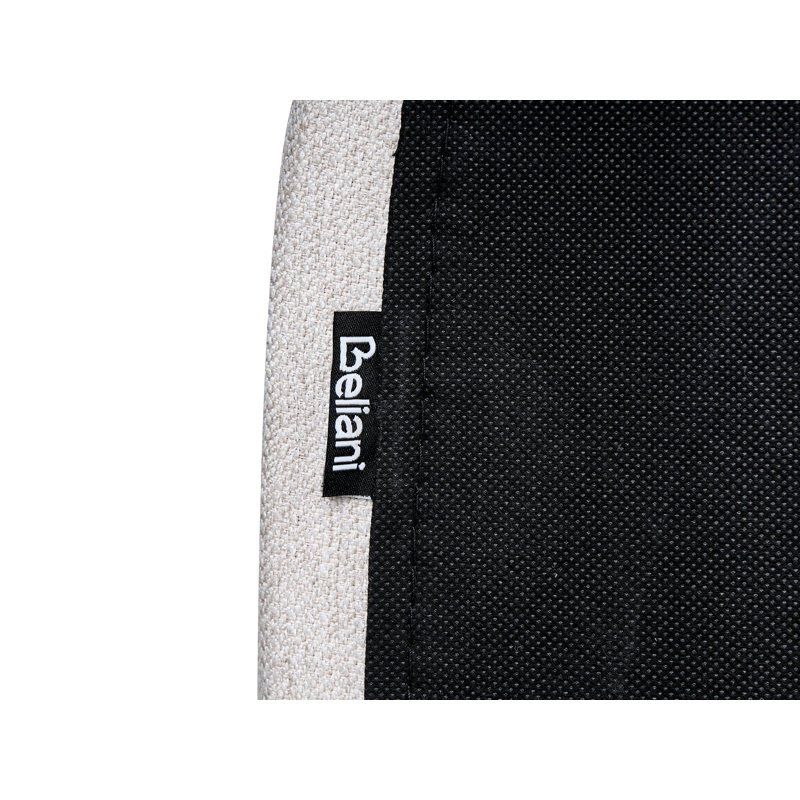 112cm Freeflow Polyester Hard-Side Waterbed Mattress