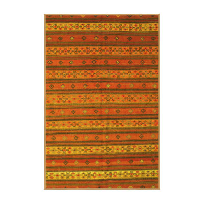 Performance Southwestern Indoor Rug