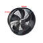 Livingandhome Ventilation Wall-Mounted Exhaust Axial Fan 24-inch