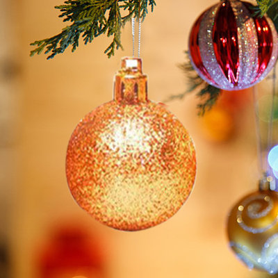 5.94'' Ornament Accessory