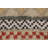 One-of-a-Kind 5'5" X 8'5" New Age Wool Area Rug in Multicolor