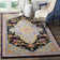 Blokzijl Hand Tufted Wool Oriental Rug