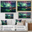 Yukon Dream Aurora V - Canada, art mural-17827979-17827955