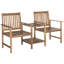 Outdoor Aanchal Wooden Love Seat-15983690