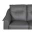 Naples Genuine Leather Sofa-1419868522-1419868517