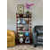 Jil Etagere Bookcase