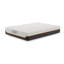 Très grand matelas, 11,5 po de qualité luxueuse, mousse respirante et tissu respirant pour un sommeil confortable