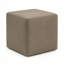 Berlin Gardens Lilly Hive 20" Square Pouf-21648140
