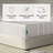 Leesa 10'' Youth Medium Mattress-96841673