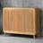 Popular large storage shoe cabinet