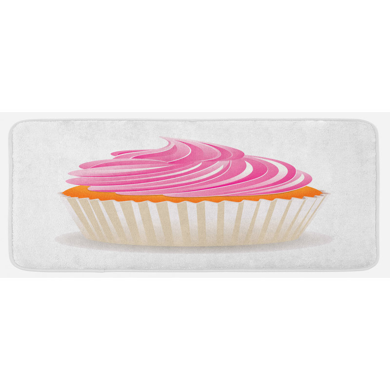 Tapis de cuisine