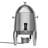 3.2Gal Hot and Cold Coffee Dispenser