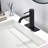 Single-Hole Single-Handle Bathroom Faucet-122282145
