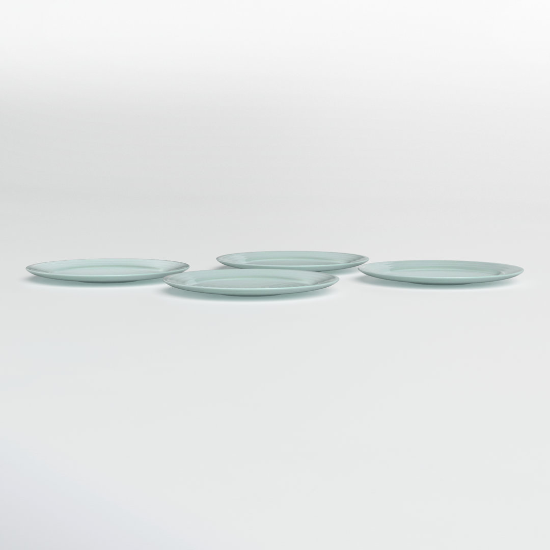 Portmeirion Sophie Conran Celadon Dinner Plate (Set of 4) Portmeirion