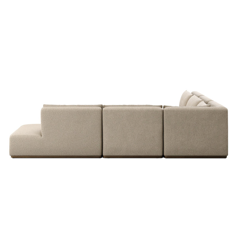 Adler Outdoor - Seat