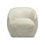 Sasha Swivel Armchair