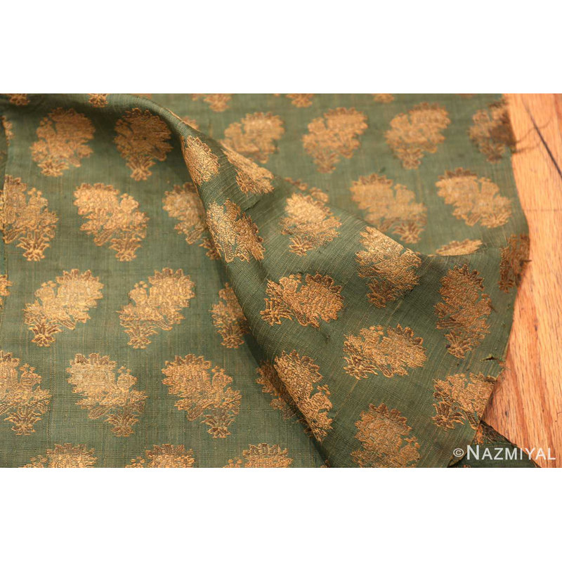 One-of-a-Kind Runner 1'2" X 2'5" Area Rug