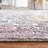 Elisei Trace Hand Tufted Performance Oriental Rug-1122520915