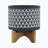 Kasir Ceramic Pot Planter