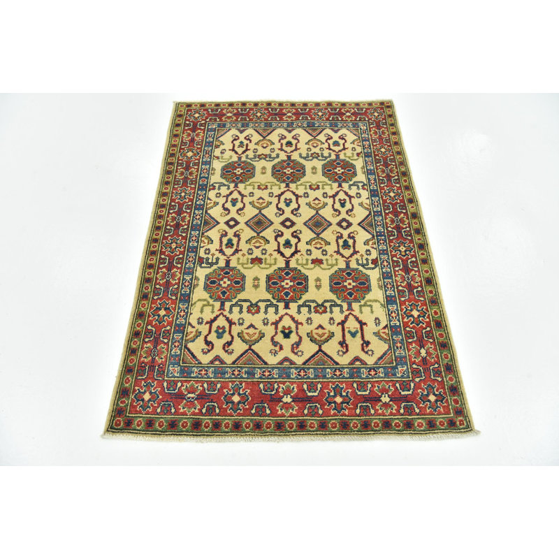 Tapis crème Orona