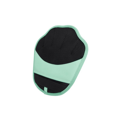 Pet Hair Removal Gloves, Green