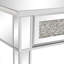 Bureau en verre Ekambir