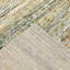 Tapis doré / vert Bobby-40805767