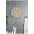 D30" Adelaide Oversized Wall Clock