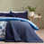 Navy Blue selected