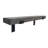 Emerald Lee Poplar Floating Shelf-98403005