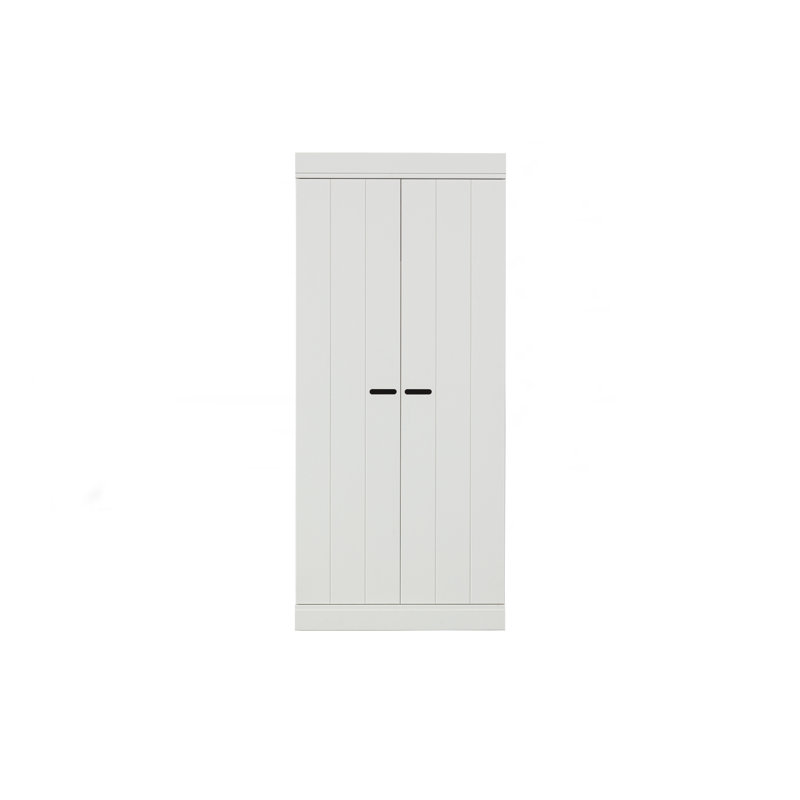 Maiko 2 Door Wardrobe