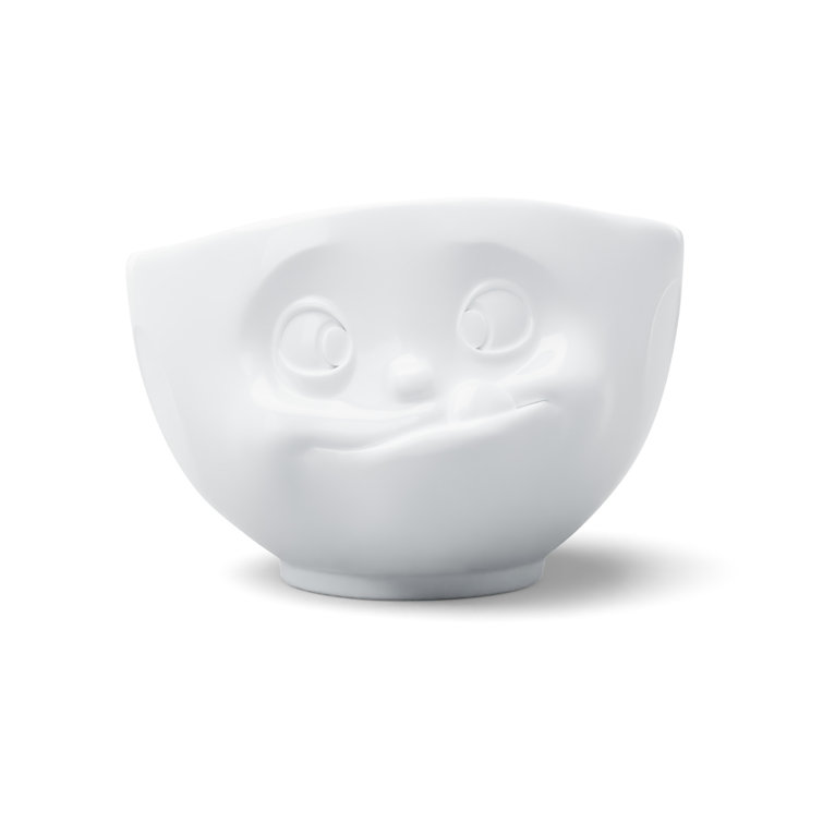 Small Bowl Set No. 3, Laughing & Tasty Face – FIFTYEIGHT Products