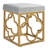 Rainn Velvet Ottoman-748876191