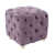 Violet est en rupture de stock
