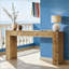 Console moderne pour le salon