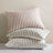 3 PCS Queen Duvet Set Terracotta