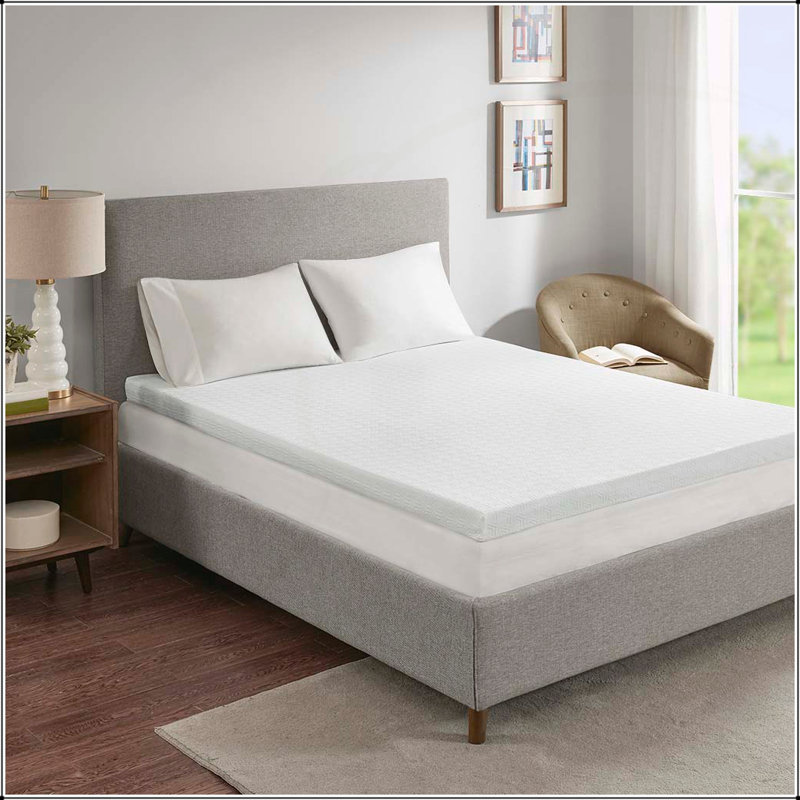 Mattress Topper, Extra-long Twin