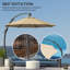 294cm Cantilever Parasol-1017250959