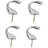 Curtain Tieback