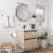 Brushed Nickel selected