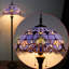 Lampe sur pied 64 po Alexicia
