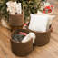 Panier Holiday