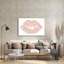 «Wake Up And Make Up V» par Marco Fabiano, art mural en verre acrylique-1357111286
