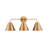 Emeilia Modern 3-Light Vanity Light-342014716